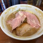 それいけ!たかちゃんラーメン - 