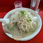 ラーメン福  - 