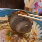 支那そば やまいち - 