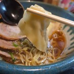 支那そば やまいち - 