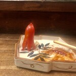 福福 やきとり店 - ファイナリスト！