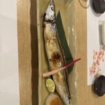 小西鮨 - 