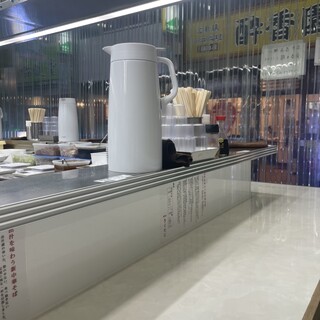 中華そば きくたに_2