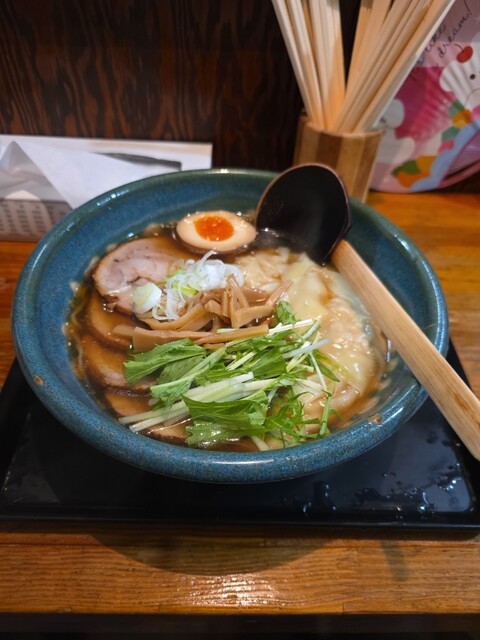 China Soba Yamaichi photo 2