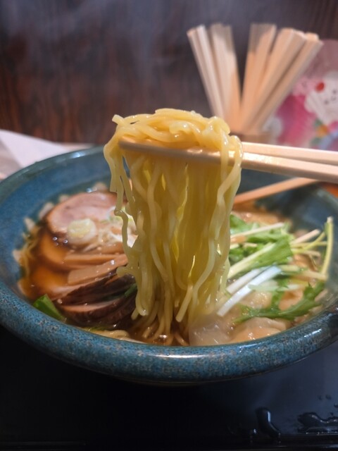 China Soba Yamaichi photo 4