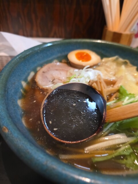 China Soba Yamaichi photo 3