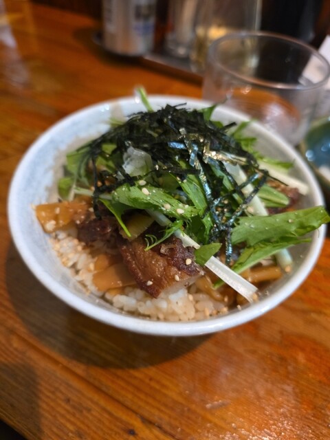 China Soba Yamaichi photo 5