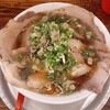 神戸ラーメン 第一旭 三宮本店