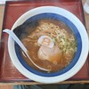 8番らーめん - 料理写真:
