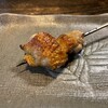 十二社通り 地鶏焼とりや - 