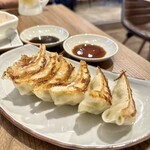 ごろちゃん餃子 - 