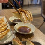 ごろちゃん餃子 - 