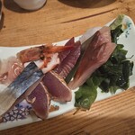 居酒屋 まる甚 - 