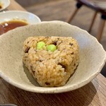 ごろちゃん餃子 - 