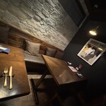 Antique Chic Brooch - 