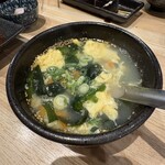 京の虎牛 近江牛焼肉と神戸ビーフ - 
