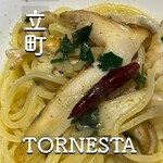 PASTA FRESCA TORNESTA - 