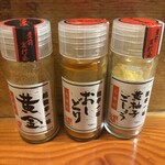 うどん 萬田次郎 - 