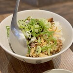 ごろちゃん餃子 - 