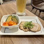 ごろちゃん餃子 - 