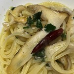 PASTA FRESCA TORNESTA - 
