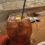 Antique Chic Brooch - 