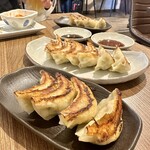 ごろちゃん餃子 - 