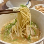 ごろちゃん餃子 - 