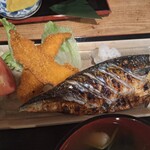 居酒屋 まる甚 - 