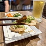 ごろちゃん餃子 - 