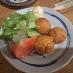 居酒屋 まる甚 - 