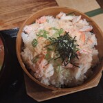 居酒屋 まる甚 - 