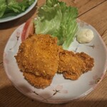 居酒屋 まる甚 - 