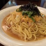 KURA 中目黒店 - やみつき納豆 中盛り