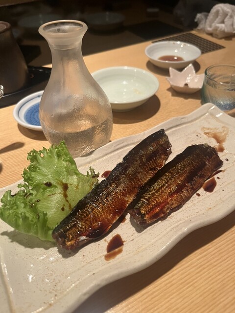 寿し一道 - 運動公園前（寿司）の写真