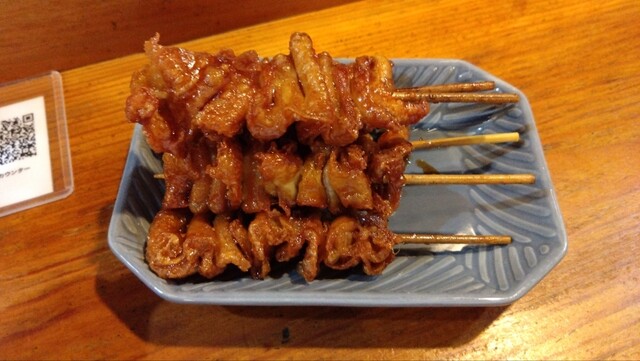 気ぶん屋 &ndash; 酒田の居酒屋｜地元食材を活かした和食とお酒