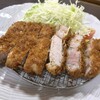 咲咲 - 料理写真:ロースカツ