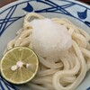 丸亀製麺 明石大久保店
