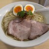 極汁美麺 umami