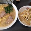 ラーメンショップ 大潟店