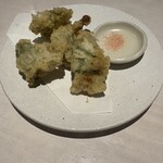 牡蠣屋 Wine&Sake 居酒屋 - 