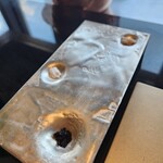 蔵 鉄板焼＆寿司 - 