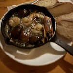 カフェ&バー ドンデンガエシ - 