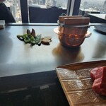 蔵 鉄板焼＆寿司 - 