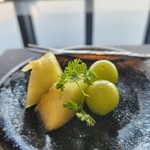 蔵 鉄板焼＆寿司 - 