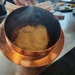 蔵 鉄板焼＆寿司 - 