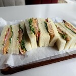 喫茶コンパル - 