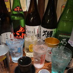 讃岐うどん大使 東京麺通団 - 