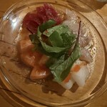 カフェ&バー ドンデンガエシ - 