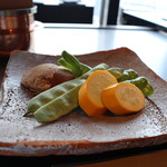 蔵 鉄板焼＆寿司 - 